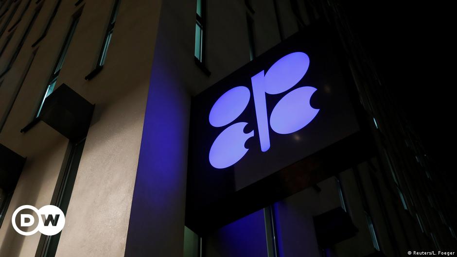 Alianza de países presiona a OPEP con reservas de petróleo | DW