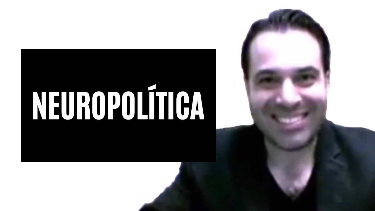 Neuropolítica | #EMFConsejos