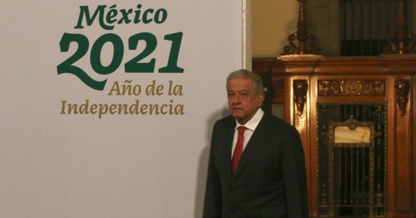 AMLO respaldó a Gertz Manero en el caso Lozoya: «No habrá simulación» | LPO