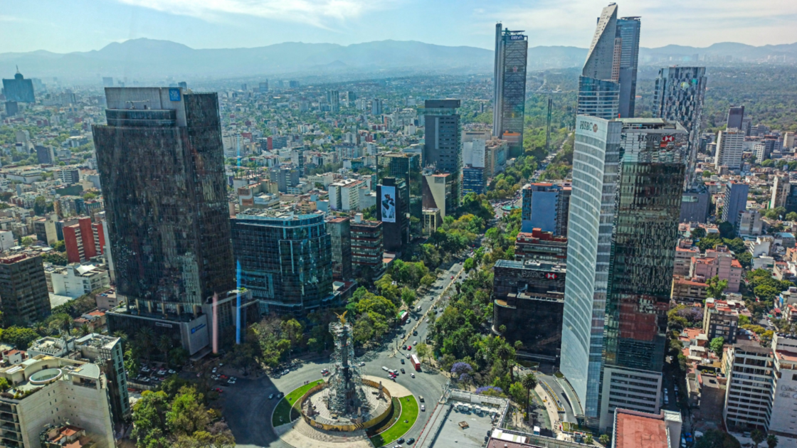 Contracción del PIB en el tercer trimestre fue mayor al estimado del Inegi; quedó en 0.4% | El Economista