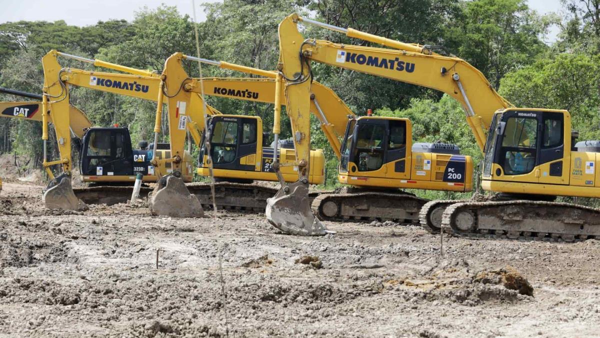 Contratistas tendrán «1 año de recreo» con 129 mil mdp bajo la sombra: expertos | La Silla Rota