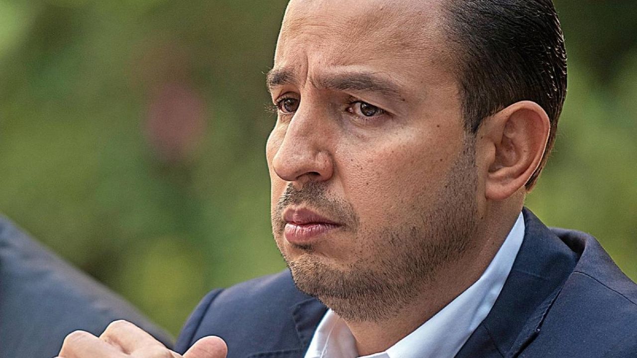 Acusan panistas: desaseo, corrupción y derrotismo de Marko Cortés | Proceso