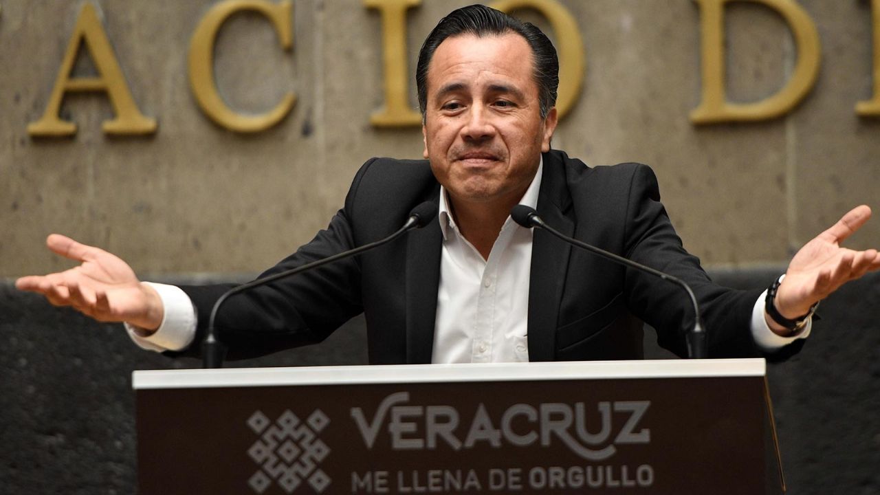 Después de Duarte y Yunes… todo sigue igual | Proceso