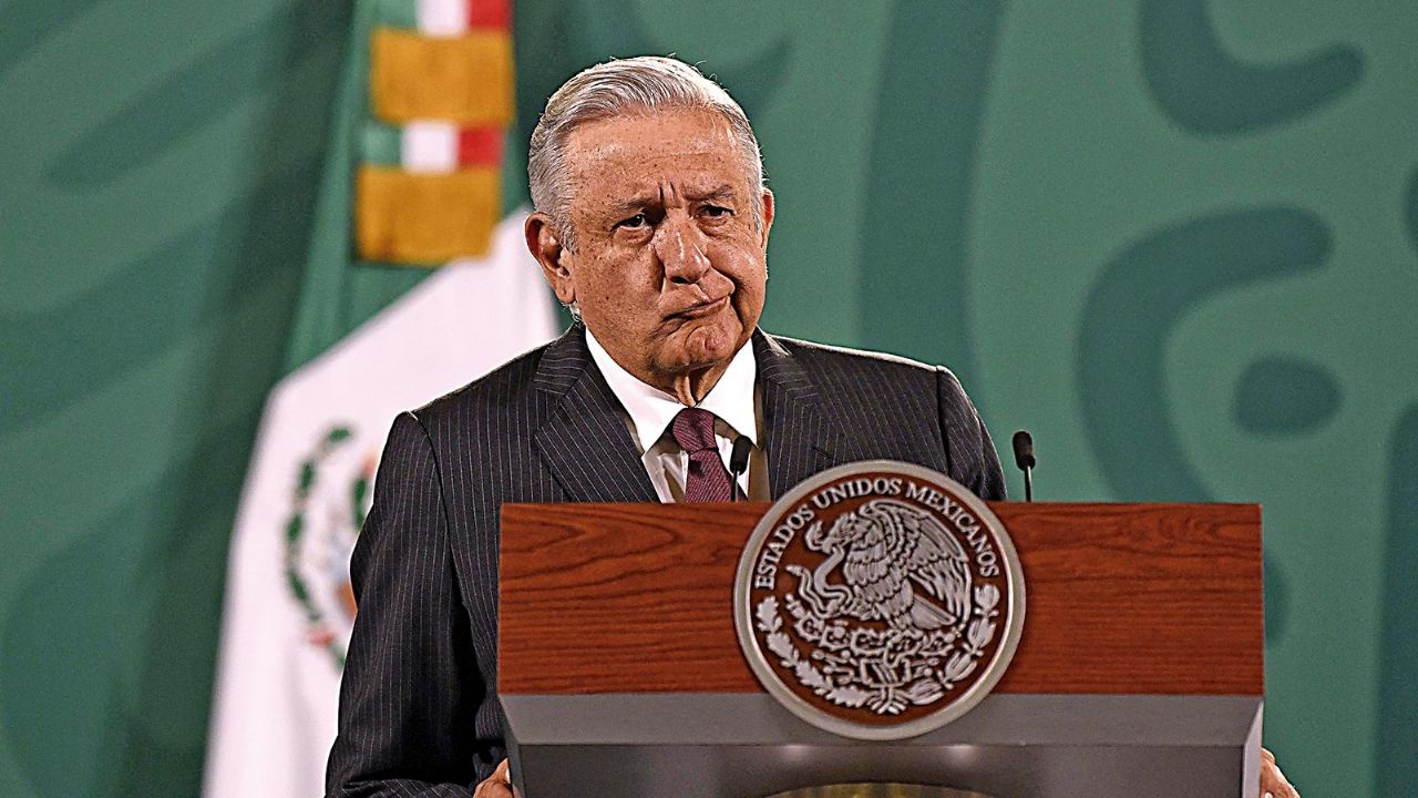 López Obrador, un generador de polarizaciones | Proceso