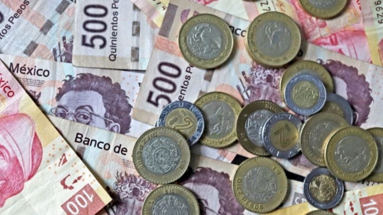 Inflación alcanza en noviembre su nivel más alto en 20 años | El Heraldo de México