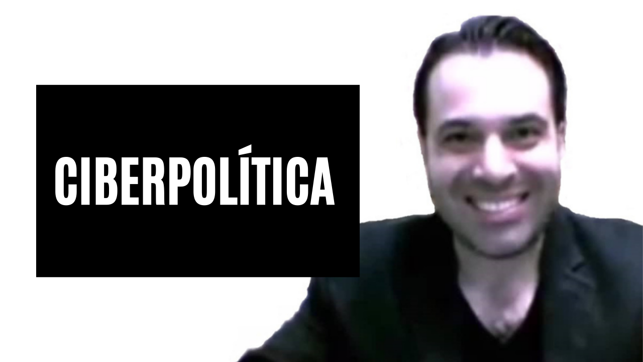 Ciberpolítica | #EMFConsejos
