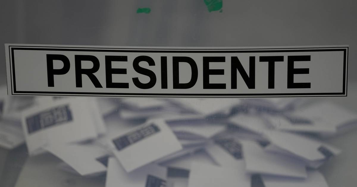 Elección presidencial en Chile: José Antonio Kast y Gabriel Boric pasan a la segunda vuelta | El Financiero