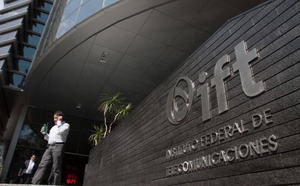 IFT sufrirá recorte de presupuesto por acuerdo presidencial: IDET | Milenio