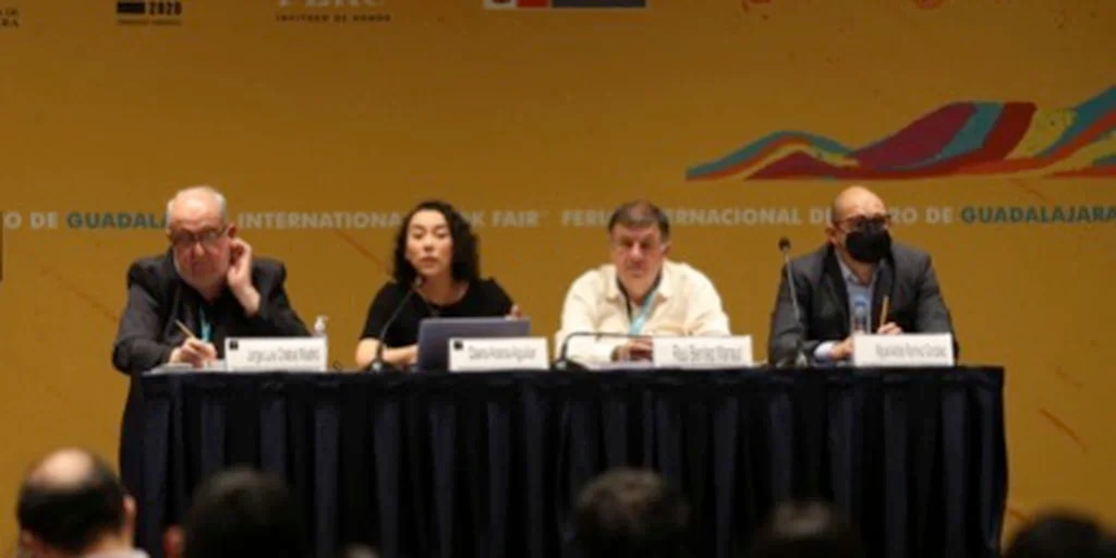 La militarización en México se ha traducido en más violencia y homicidios, advirtieron expertos en la FIL de Guadalajara | Infobae