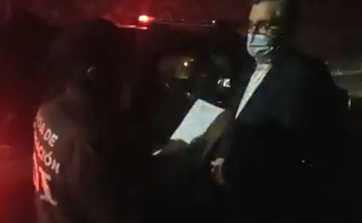 Fiscalía CDMX investiga a 23 exfuncionarios de Mancera | El Universal