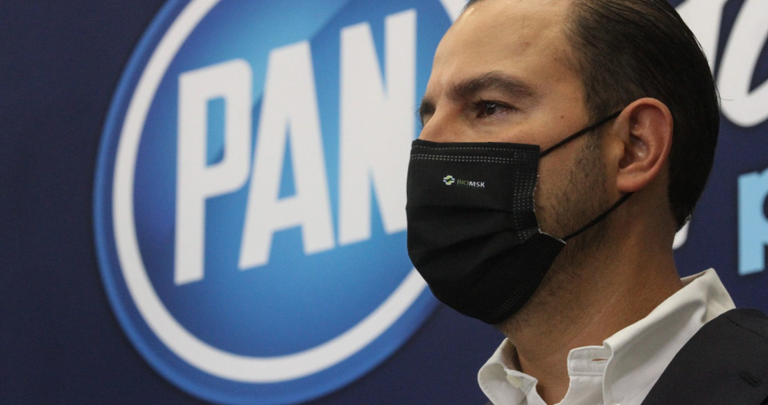 PAN: Van 3 años perdidos con un Gobierno lleno de corrupción, opacidad, incompetencia | SinEmbargo Mx