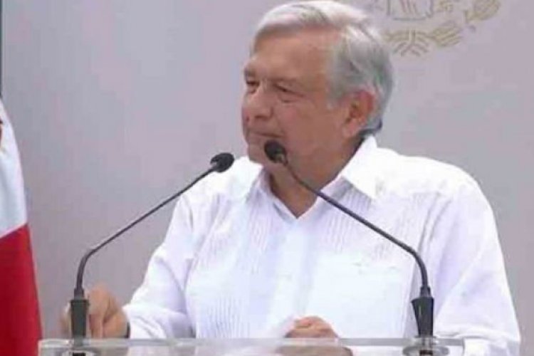 CCE rechaza decreto de AMLO sobre megaproyectos porque ‘vulnera el Estado de Derecho’| Político Mx