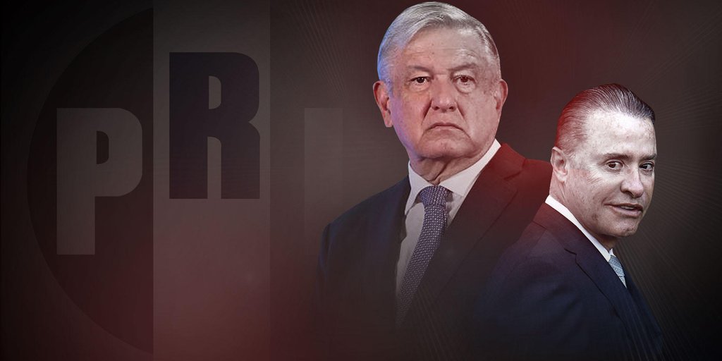 Invitaciones a políticos de oposición: la estrategia político-electoral de AMLO con miras a 2024 | Infobae