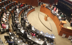 GPPlural se une a solicitud para presentar controversia contra acuerdo | Milenio