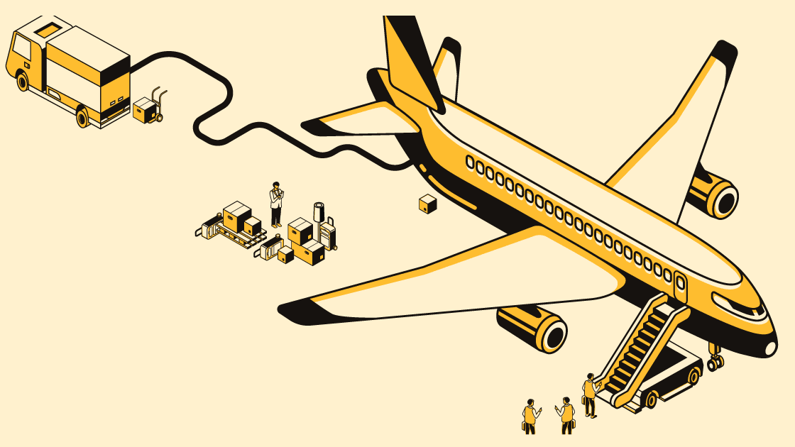 Apéndice estadístico: Transportes aceleran rumbo a la recuperación | El Economista