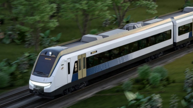 ‘Blindaje’ de obras de AMLO generaría riesgos en materia de competencia: Cofece | Forbes