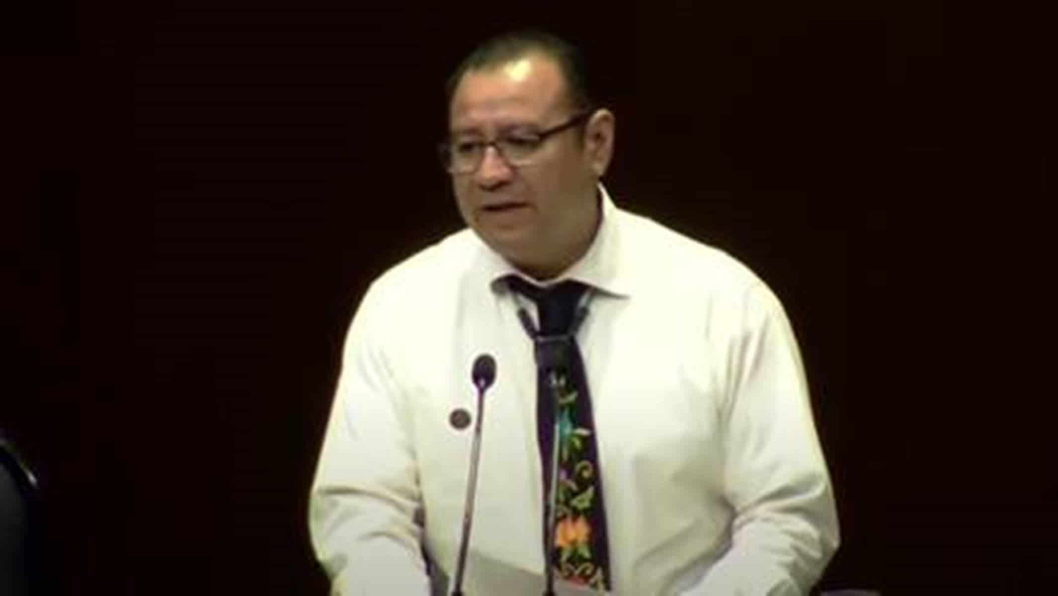 Diputado del PAN renuncia a su partido y chapulinea a Morena | La Silla Rota