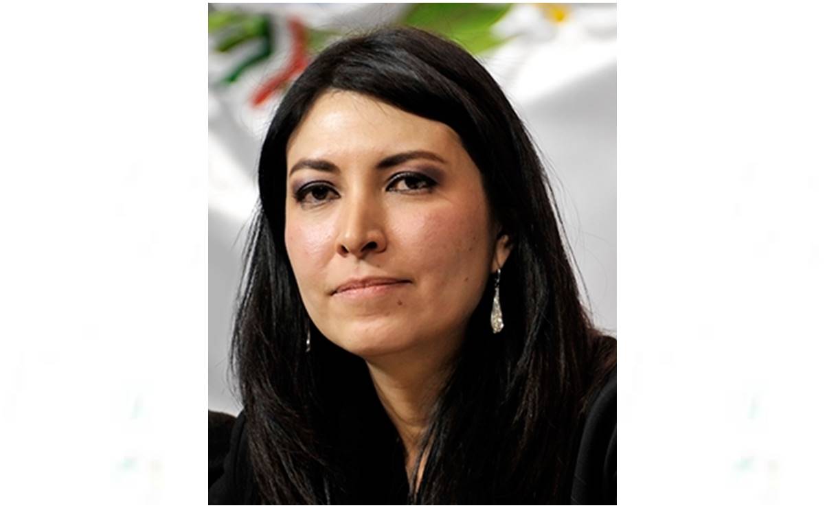 AMLO propondrá a Victoria Rodríguez Ceja para Banxico | El Universal