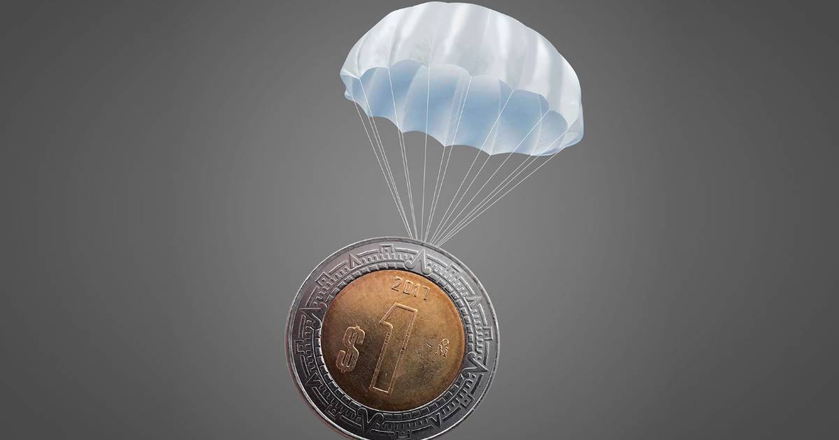 Peso ‘hundido’: Tiene su peor nivel frente al dólar desde octubre de 2020 | El Financiero