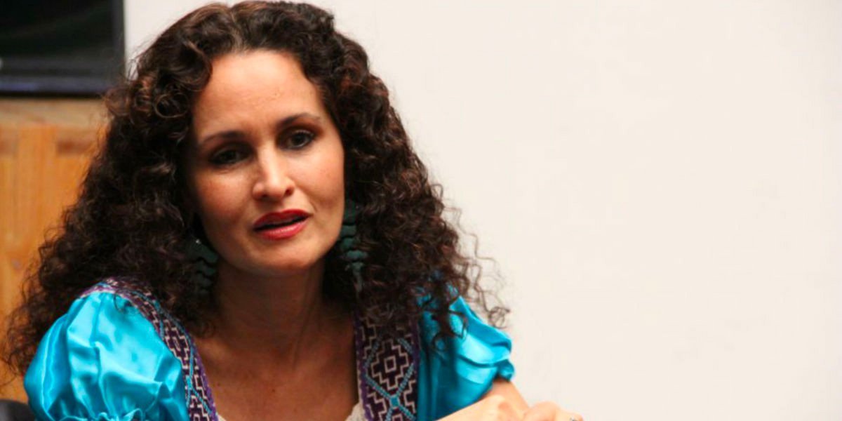 Susana Harp reta a Mario Delgado a que ‘ganen Oaxaca a la buena’ | Político MX