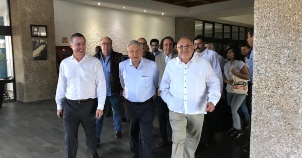 Quirino da por sentada su salida del PRI: «Siempre estaré agradecido por lo que me dio» | LPO