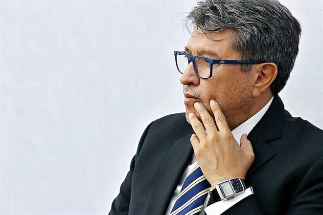 VÍDEO: Acabarán radicales con el País.- Ricardo Monreal | Reforma