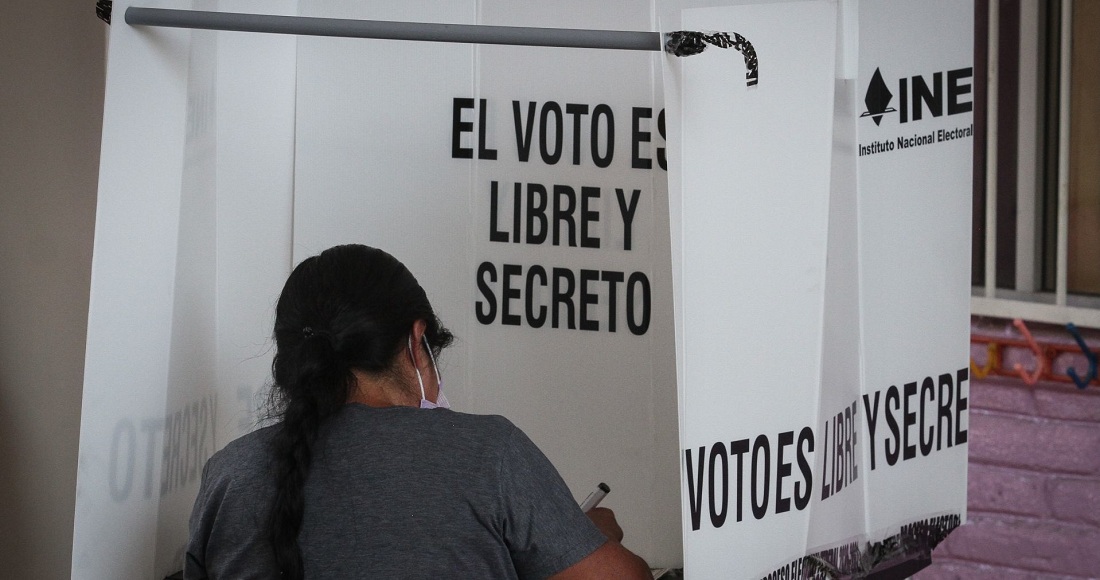 VÍDEO: Buscan ir sin partido – 12 aspirantes, algunos con pasado partidista, van como independientes en 5 estados | SinEmbargo MX