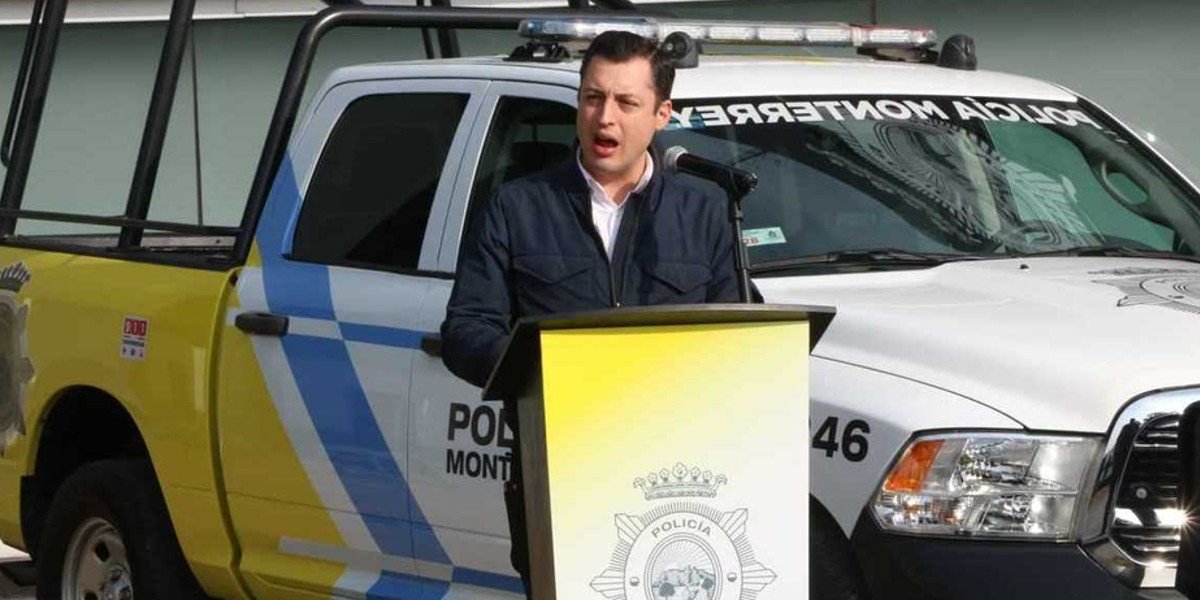 Luis Donaldo Colosio Riojas buscará crear un registro de migrantes que lleguen a Monterrey en busca de acceder a EUA | Político MX