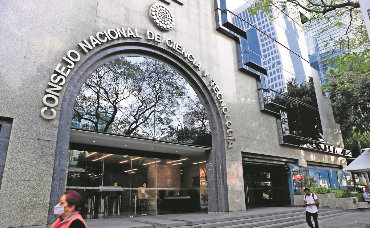Conacyt no paga a Investigadores Posdoctorales; este lunes entregarán | El Universal