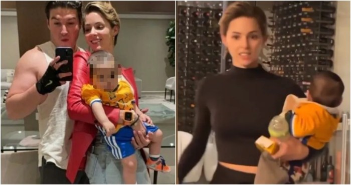 Procuraduría ya indaga cómo Mariana Rodríguez y Samuel García sacaron a menor del DIF | SinEmbargo Mx