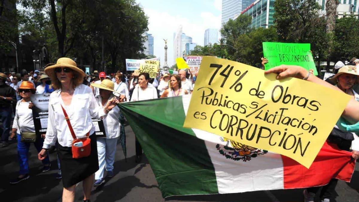 Se agudiza opacidad en la 4T: cada vez esconde más información | La Silla Rota