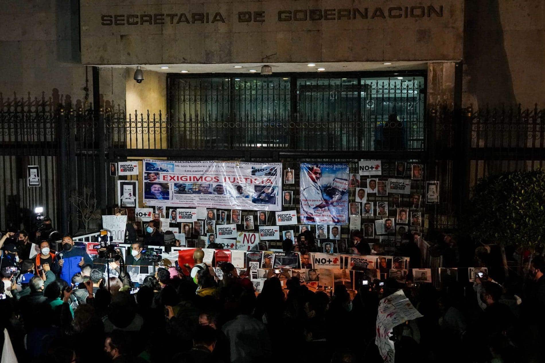 Contrasta The Washington Post dichos de AMLO y las estadísticas | La Silla Rota