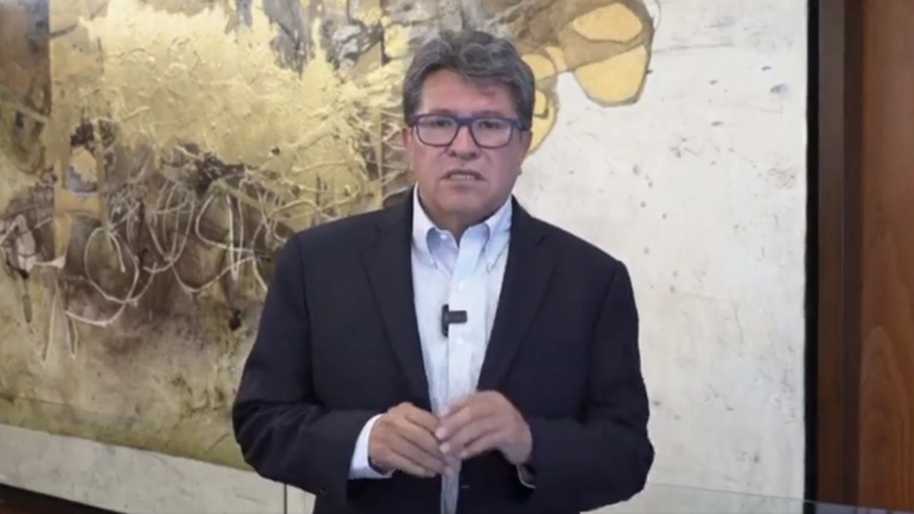 Monreal celebra que CNDH confirmara ilegalidad en detención de seis jóvenes | Proceso