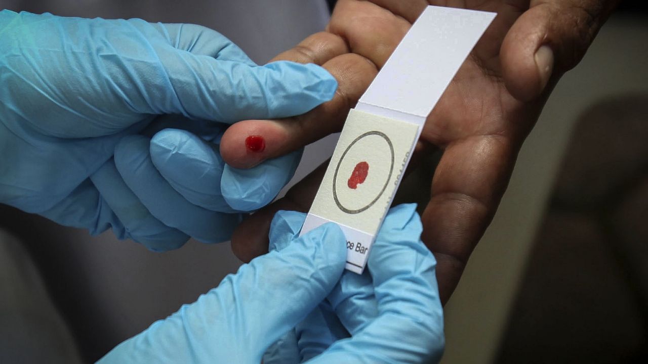 Así fue la entrega ilegal de datos genéticos de 49 mil desaparecidos | Proceso