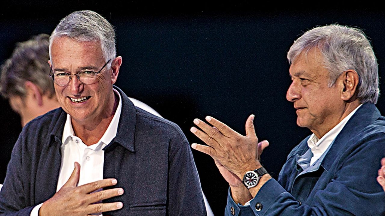 Banamex, listo para entregarse a «la mafia del poder» | Proceso