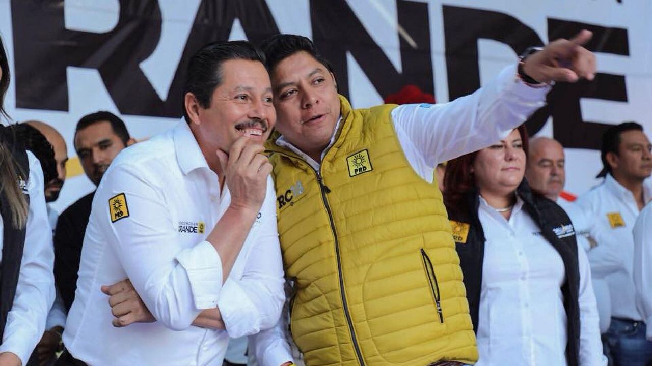 San Luis Potosí: Un empleado fantasma y el desvío millonario ligado al padre del gobernador | Proceso