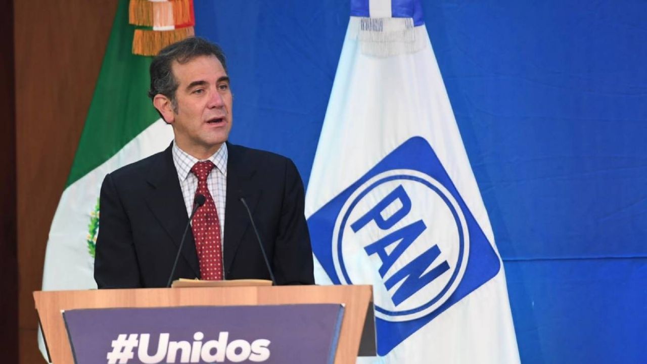 Preocupa a Lorenzo Córdova la reforma electoral de AMLO | Proceso