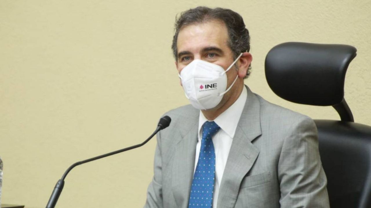 INE valida 1 millón 745 mil 937 para revocación de mandato | El Heraldo de México 