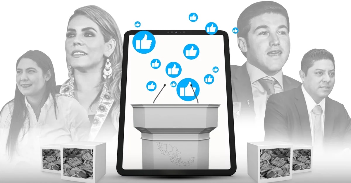 El factor millennial en la política: quiénes gobiernan y qué peso tendrán en 2024 | Infobae