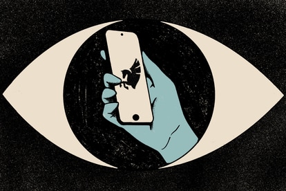 22 periodistas e integrantes de ‘El Faro’, bajo espionaje con Pegasus durante el mandato de Bukele | El País