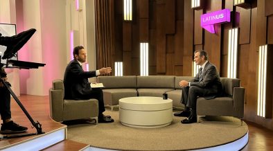 VÍDEO: Loret Capítulo 68 | Latinus 