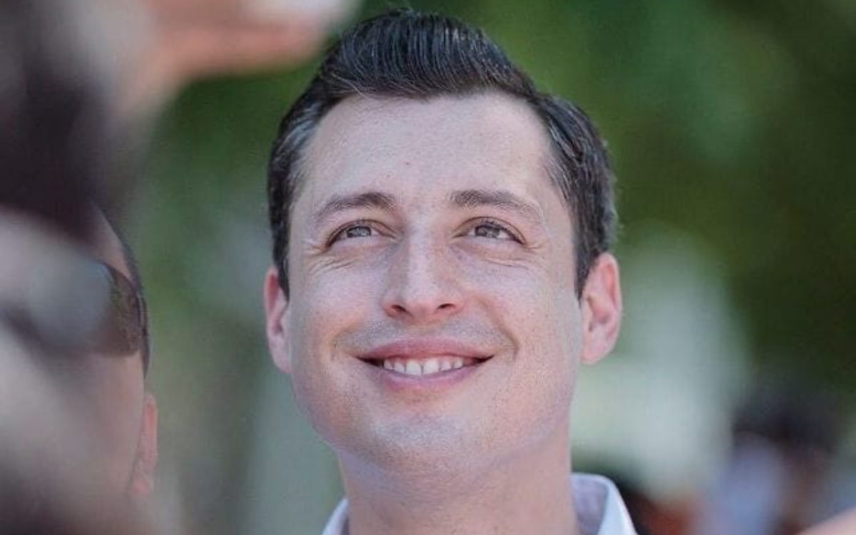 Aparece Colosio en tercer lugar en encuesta de ‘Reforma’ rumbo a 2024; Ebrard y Sheinbaum son el 1-2 | Aristegui Noticias