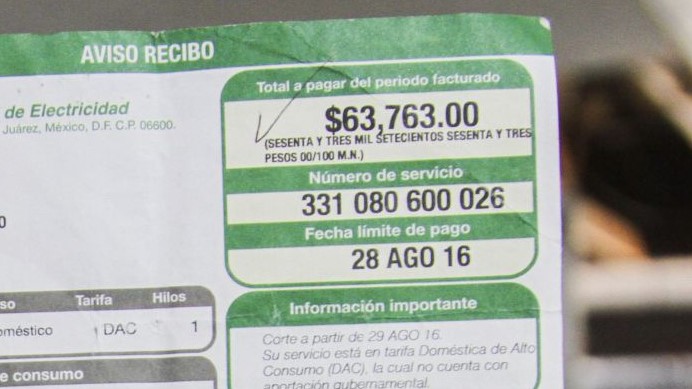 Reforma eléctrica debe replantearse; luz será cara y con apagones: PAN | Milenio