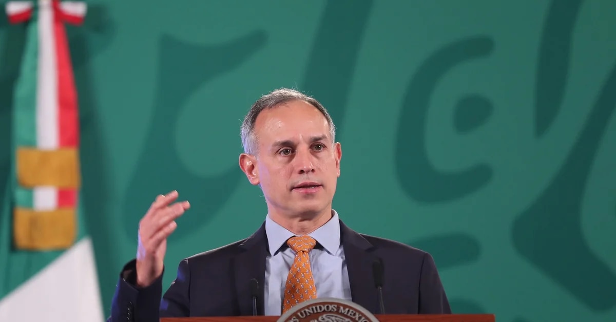 “Terminará en un Ministerio Público”: Riva Palacio reventó a López-Gatell por estrategia COVID-19 | Infobae