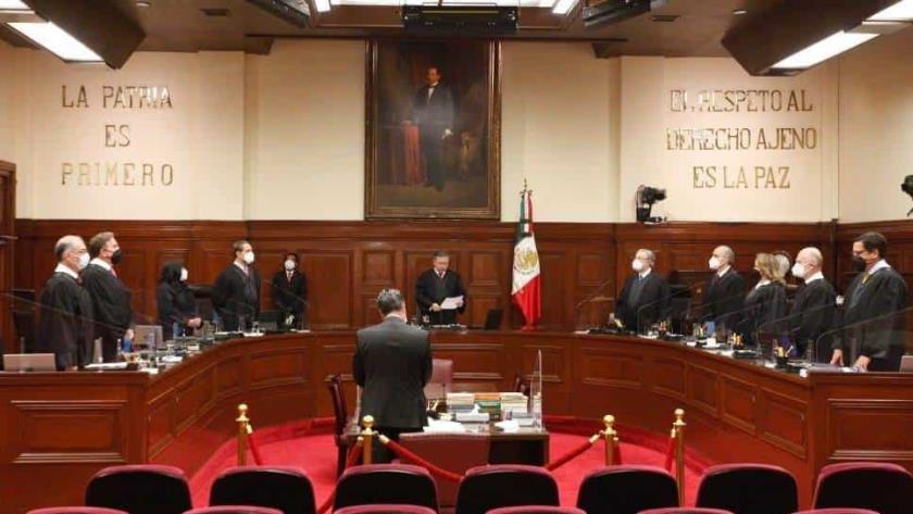 Ataque a libertad de expresión, resolución de SCJN: CIRT; en riesgo, las «mañaneras» | La Silla Rota