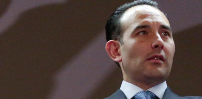 Roberto Gil Zuarth denunciará penalmente a Santiago Nieto por “uso indebido de atribuciones” | Político MX