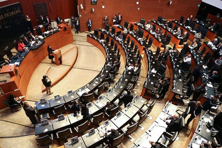 Morena impulsará propuesta para evitar que estados creen programas sociales | Político Mx 