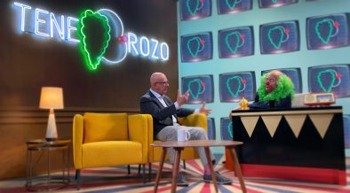 VÍDEO – Hoy en TeneBrozo: 3 pistas directas al desfiladero, un cunero con ofertas de temporada, y en el estudio Dante Delgado | Latinus