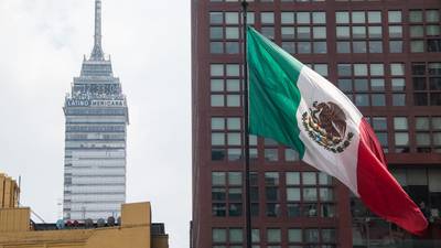 Economía de México entra en ‘recesión técnica’, según estimación oportuna de Inegi | El Financiero
