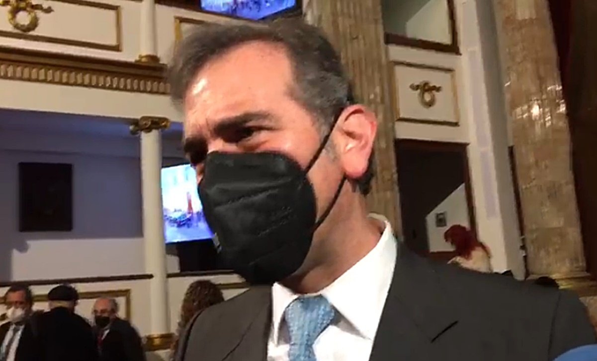 Si reforma electoral es para perder lo avanzado en la democracia no vale la pena: Córdova | El Universal 